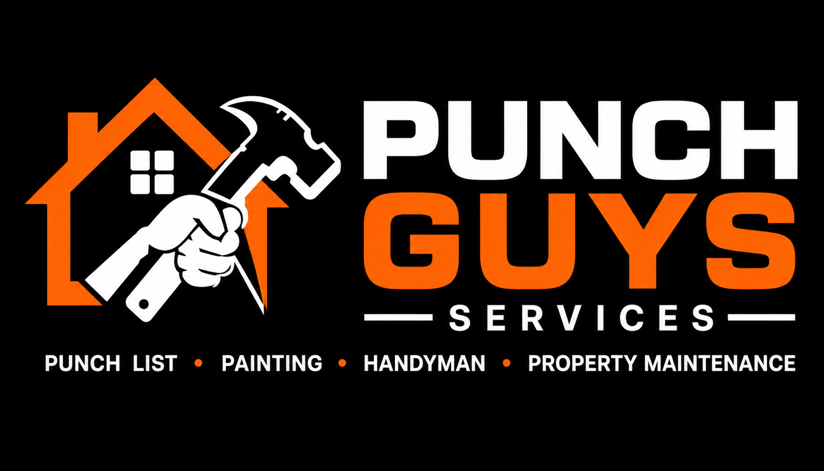 Punch Guys Services