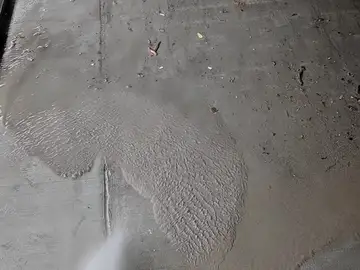 Pressure Washing project documentation photo 6