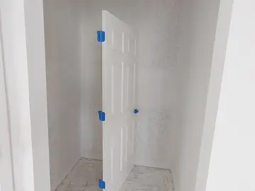 Interior & Exterior Painting project documentation photo 32